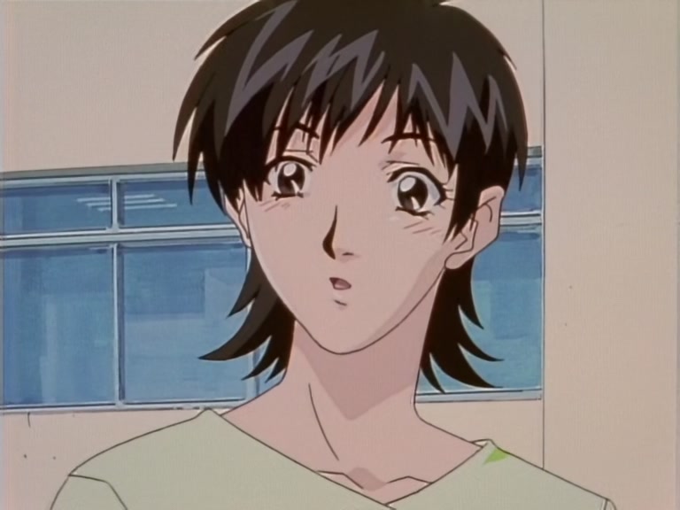 Great Teacher Onizuka Ep 19: Private Investigations @ 14:05
