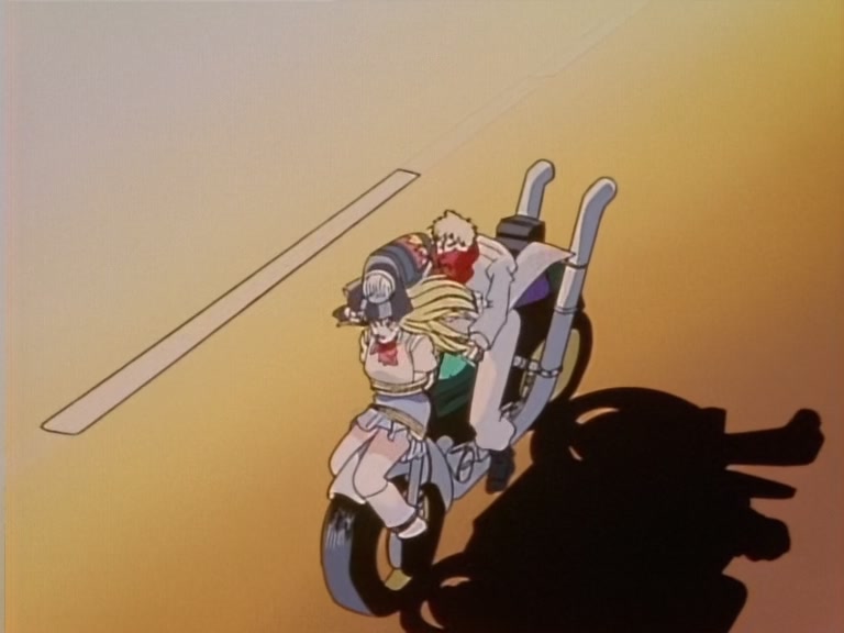 Great Teacher Onizuka Ep 19: Private Investigations @ 14:35