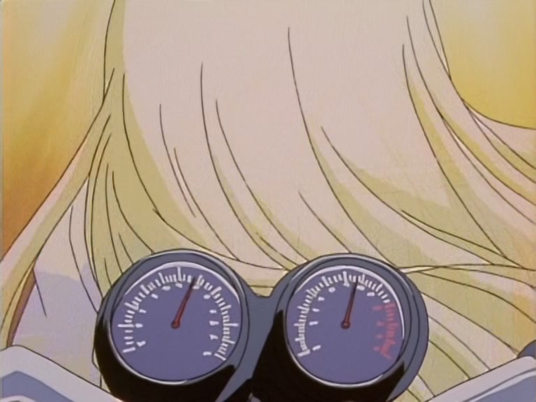 Great Teacher Onizuka Ep 19: Private Investigations @ 14:39