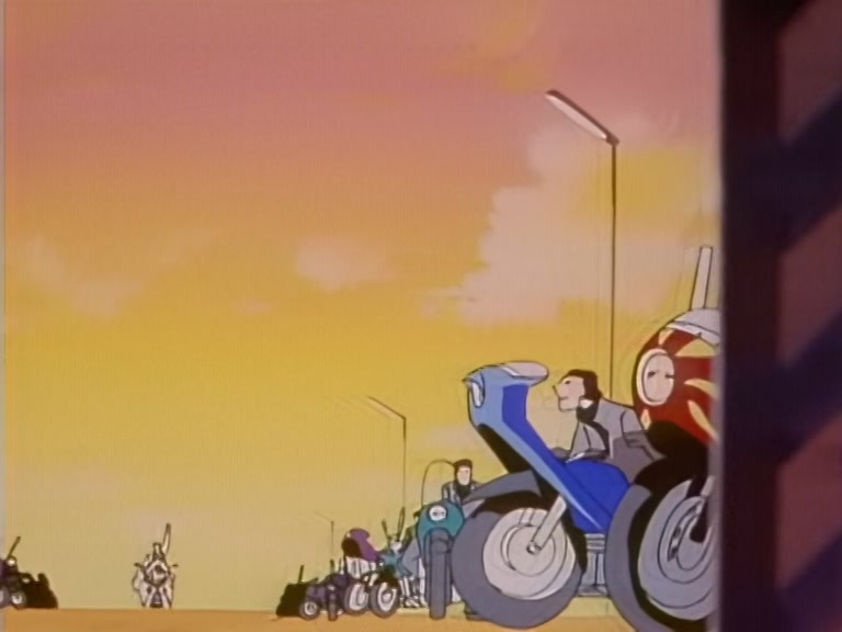 Great Teacher Onizuka Ep 19: Private Investigations @ 17:15