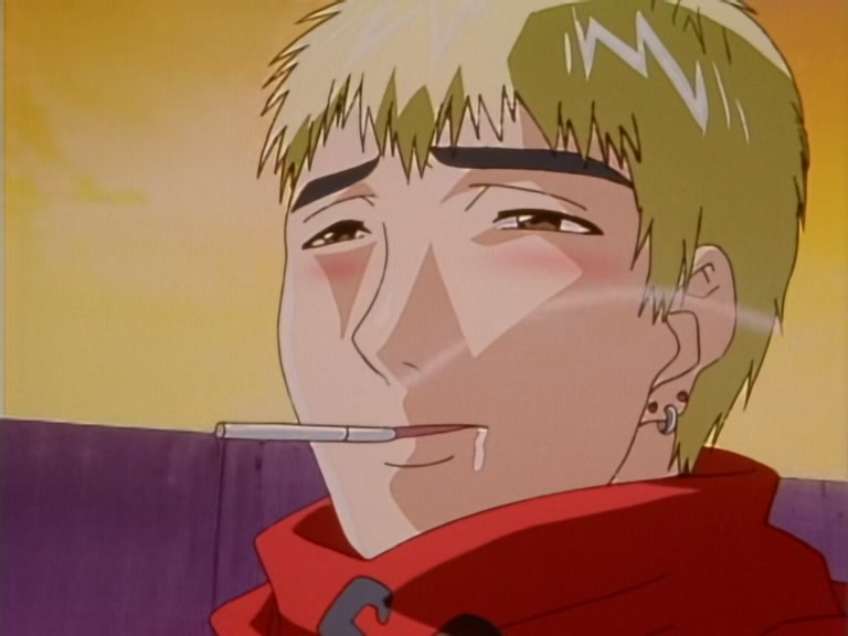 Great Teacher Onizuka Ep 19: Private Investigations @ 17:41