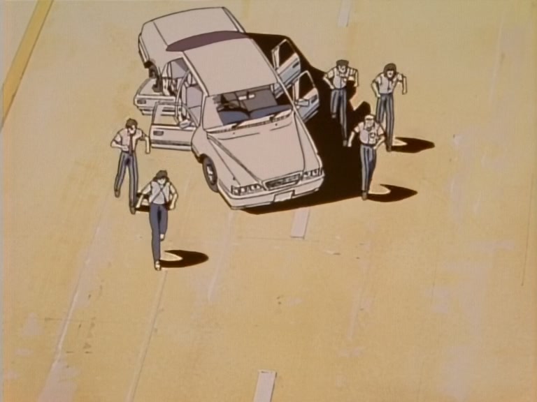 Great Teacher Onizuka Ep 19: Private Investigations @ 18:42