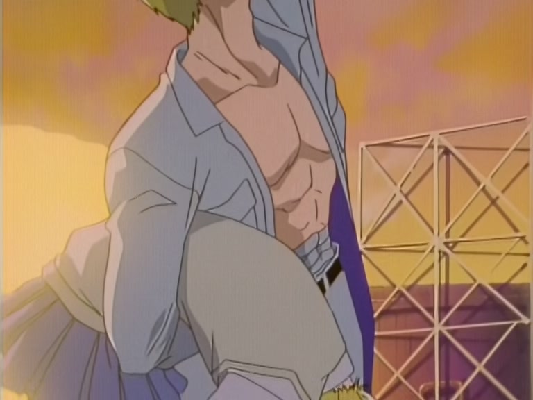 Great Teacher Onizuka Ep 19: Private Investigations @ 19:16