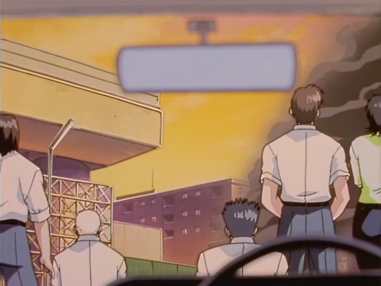 Great Teacher Onizuka Ep 19: Private Investigations @ 19:29
