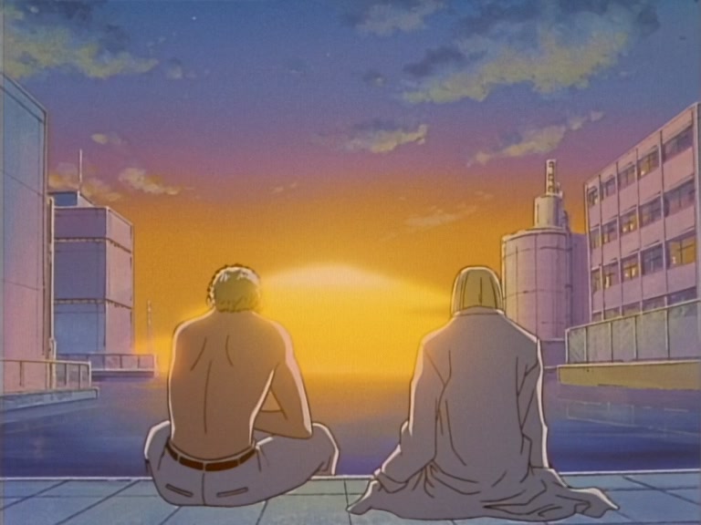 Great Teacher Onizuka Ep 19: Private Investigations @ 19:47