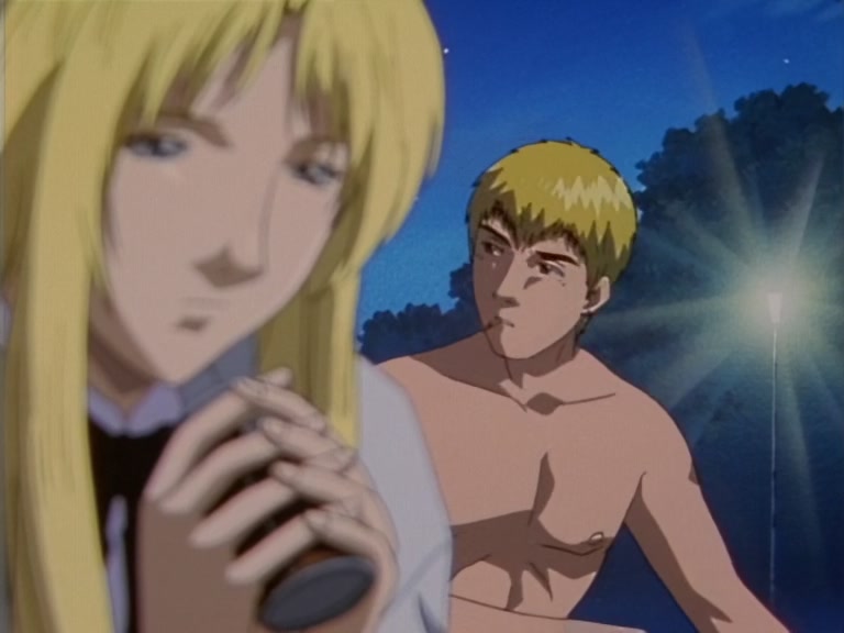 Great Teacher Onizuka Ep 19: Private Investigations @ 20:00