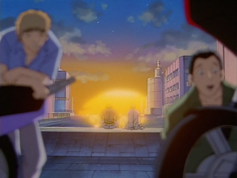 Great Teacher Onizuka Ep 19: Private Investigations @ 20:17