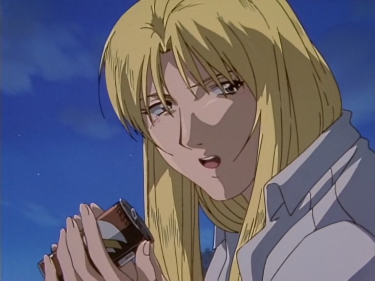 Great Teacher Onizuka Ep 19: Private Investigations @ 20:21