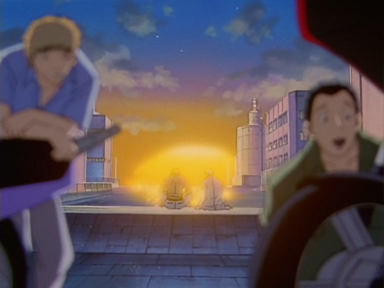 Great Teacher Onizuka Ep 19: Private Investigations @ 20:30