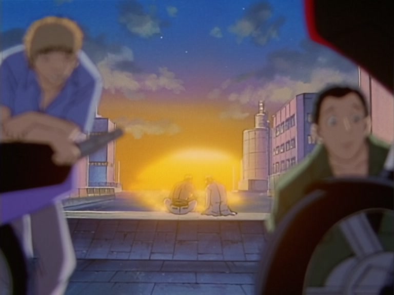 Great Teacher Onizuka Ep 19: Private Investigations @ 20:34