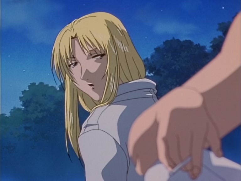 Great Teacher Onizuka Ep 19: Private Investigations @ 20:52