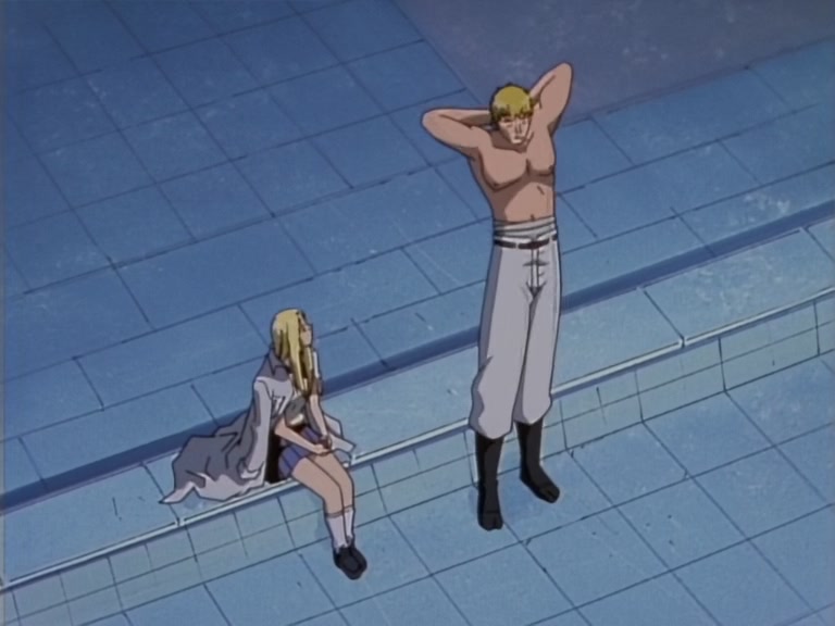 Great Teacher Onizuka Ep 19: Private Investigations @ 21:18