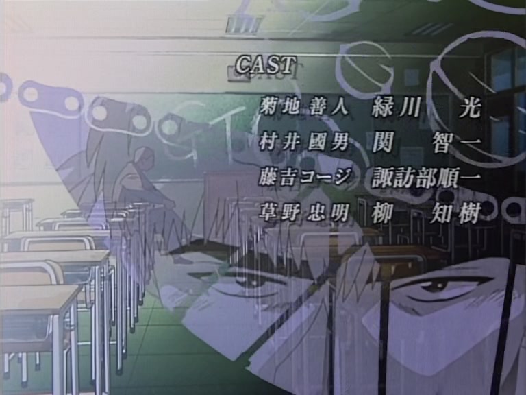Great Teacher Onizuka Ep 19: Private Investigations @ 21:57