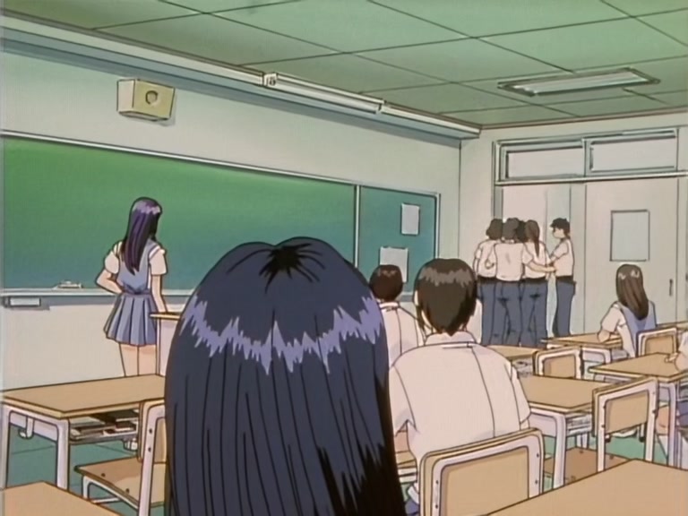 Great Teacher Onizuka Ep 21: Revolution Everywhere @ 02:23