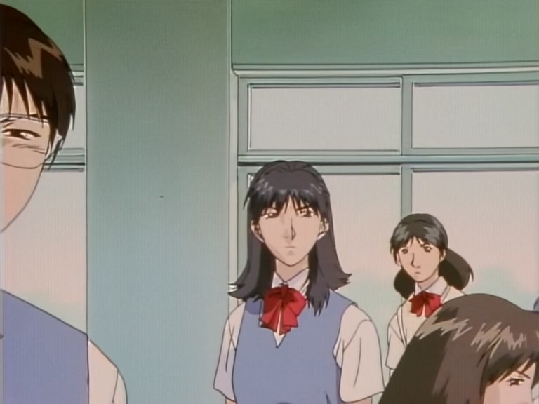 Great Teacher Onizuka Ep 21: Revolution Everywhere @ 02:27