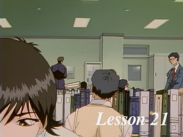 Great Teacher Onizuka Ep 21: Revolution Everywhere @ 02:36