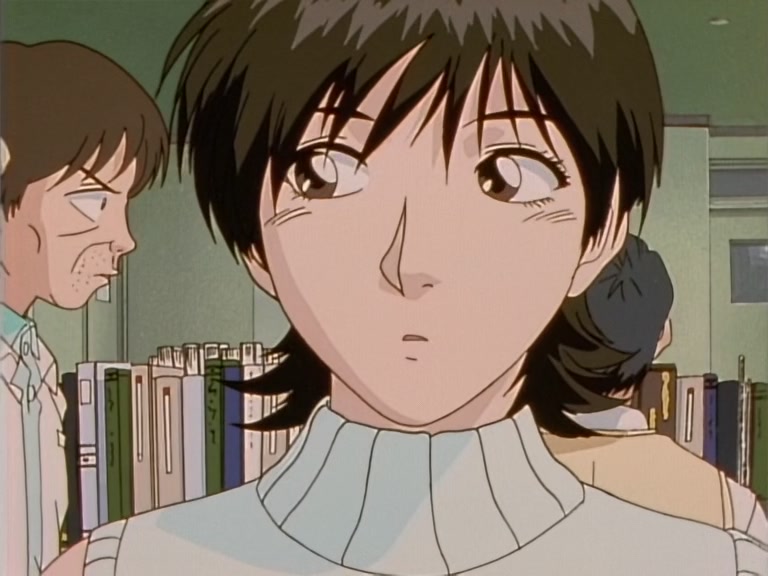 Great Teacher Onizuka Ep 21: Revolution Everywhere @ 02:57