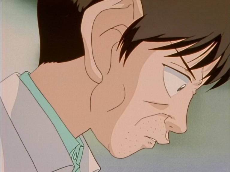 Great Teacher Onizuka Ep 21: Revolution Everywhere @ 03:06