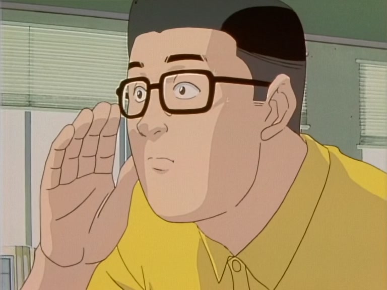Great Teacher Onizuka Ep 21: Revolution Everywhere @ 03:19