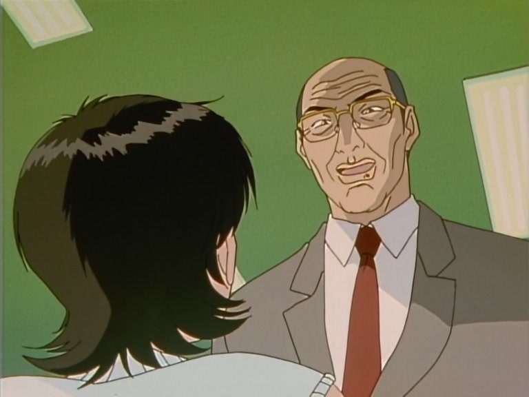 Great Teacher Onizuka Ep 21: Revolution Everywhere @ 04:36