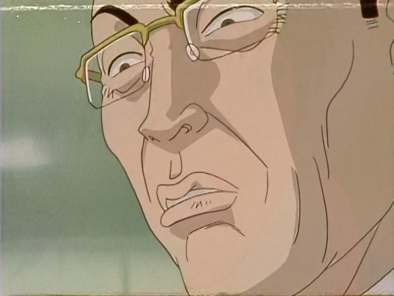 Great Teacher Onizuka Ep 21: Revolution Everywhere @ 04:41