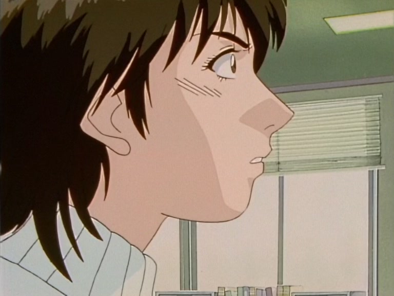 Great Teacher Onizuka Ep 21: Revolution Everywhere @ 04:54