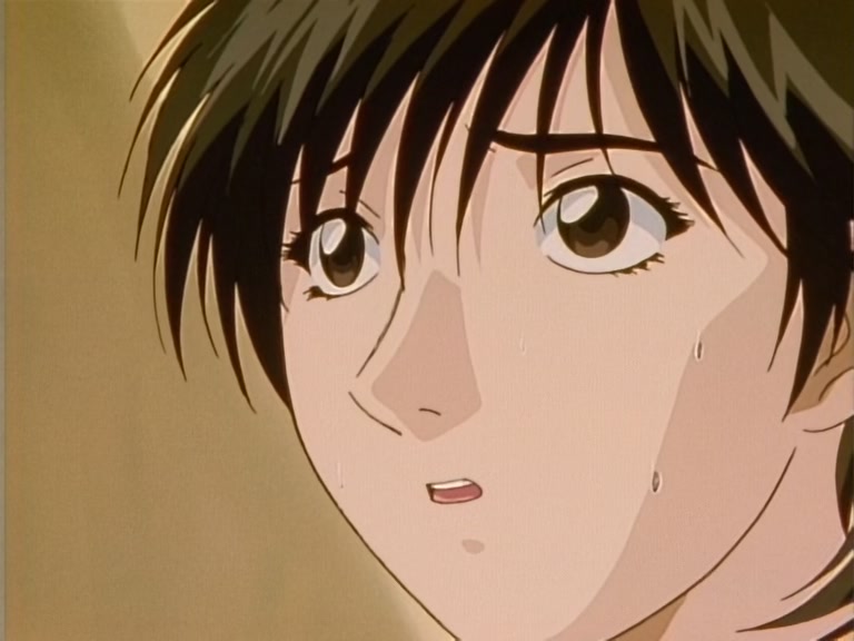 Great Teacher Onizuka Ep 21: Revolution Everywhere @ 07:03