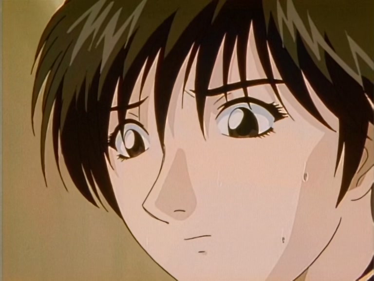 Great Teacher Onizuka Ep 21: Revolution Everywhere @ 07:07