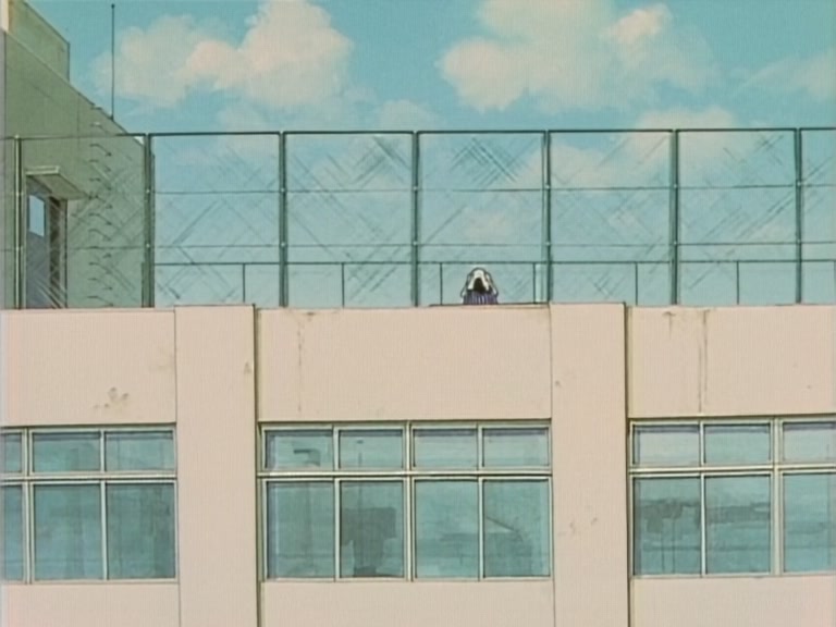Great Teacher Onizuka Ep 21: Revolution Everywhere @ 08:07