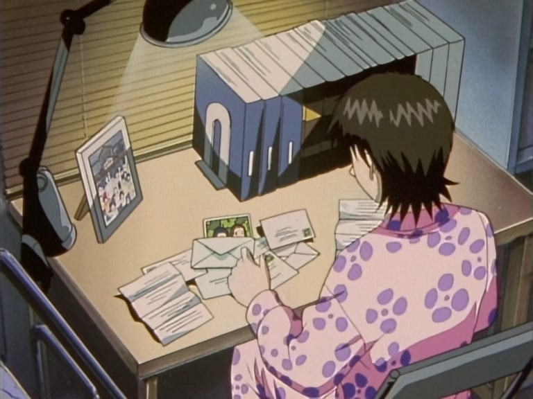 Great Teacher Onizuka Ep 21: Revolution Everywhere @ 09:03