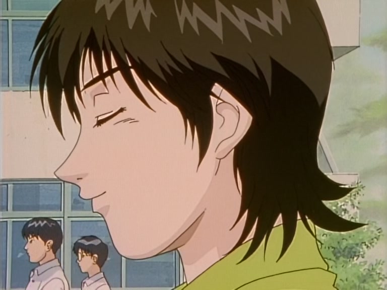 Great Teacher Onizuka Ep 21: Revolution Everywhere @ 09:37