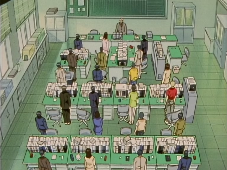 Great Teacher Onizuka Ep 21: Revolution Everywhere @ 09:42