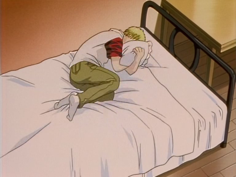 Great Teacher Onizuka Ep 21: Revolution Everywhere @ 11:29