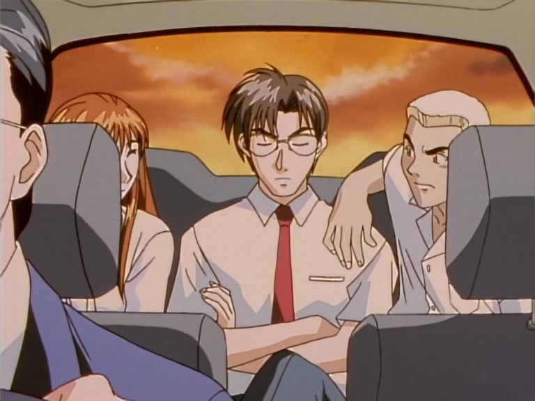 Great Teacher Onizuka Ep 21: Revolution Everywhere @ 13:12