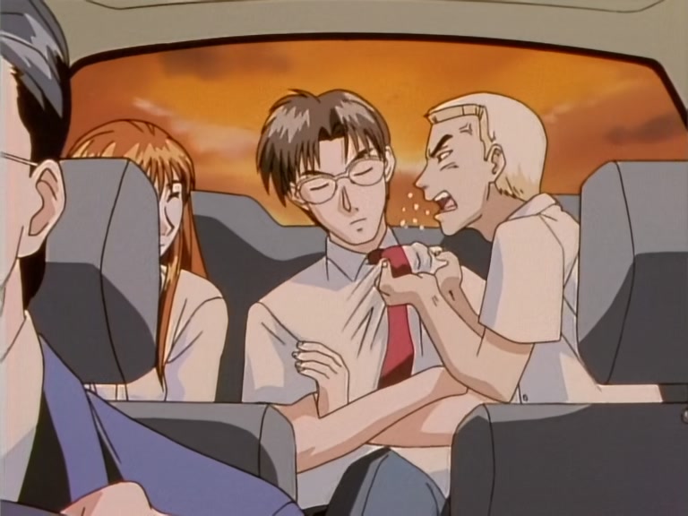 Great Teacher Onizuka Ep 21: Revolution Everywhere @ 13:17