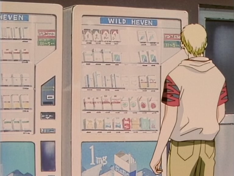 Great Teacher Onizuka Ep 21: Revolution Everywhere @ 13:30
