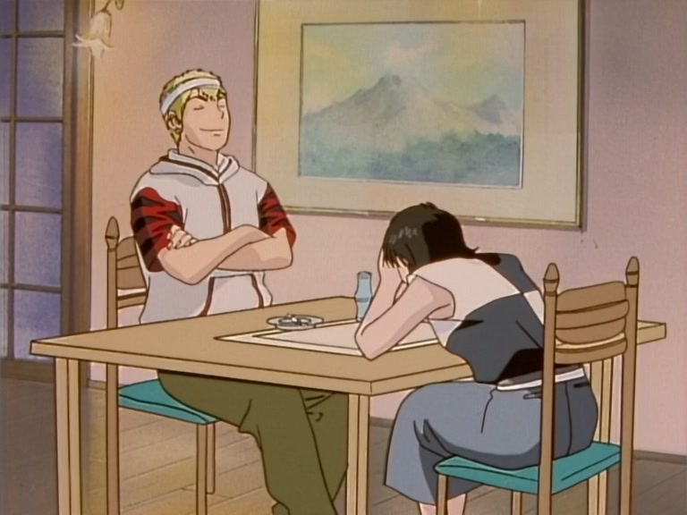 Great Teacher Onizuka Ep 21: Revolution Everywhere @ 15:34