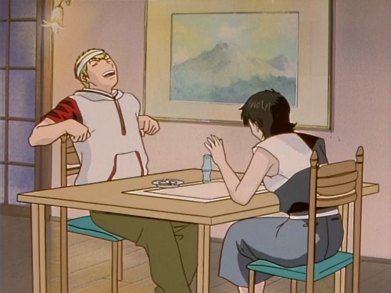 Great Teacher Onizuka Ep 21: Revolution Everywhere @ 15:43