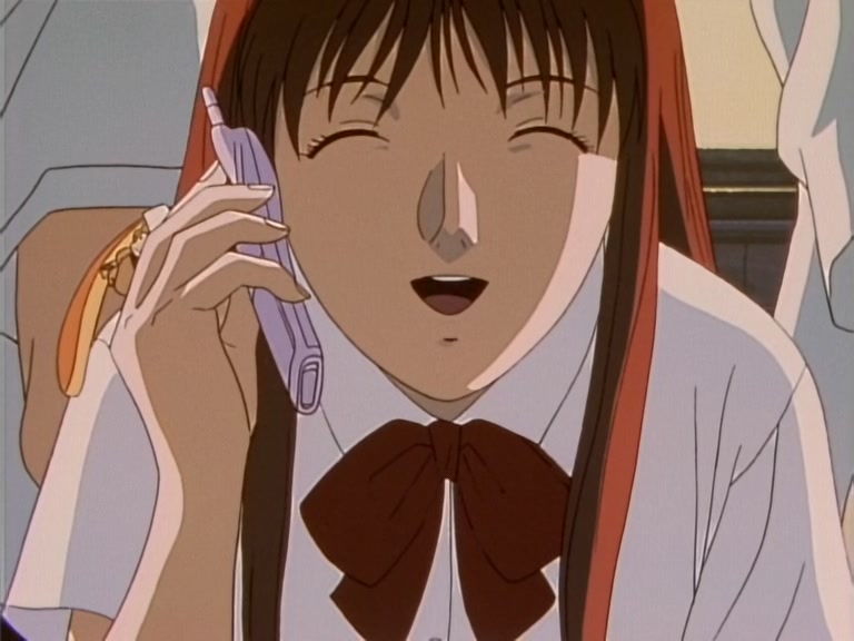 Great Teacher Onizuka Ep 21: Revolution Everywhere @ 16:00