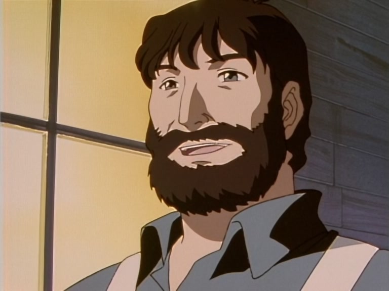 Great Teacher Onizuka Ep 21: Revolution Everywhere @ 16:13