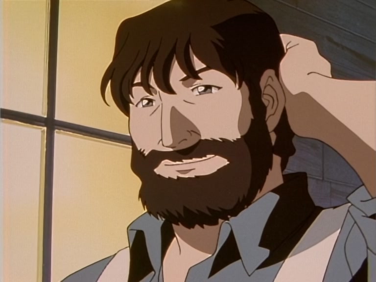 Great Teacher Onizuka Ep 21: Revolution Everywhere @ 16:17
