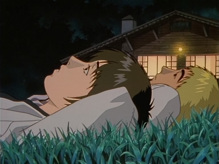 Great Teacher Onizuka Ep 21: Revolution Everywhere @ 16:35