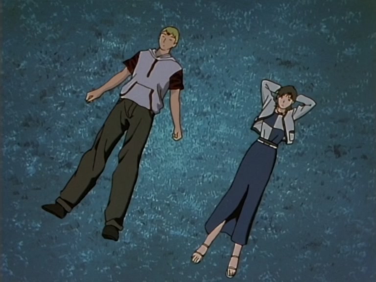 Great Teacher Onizuka Ep 21: Revolution Everywhere @ 16:43