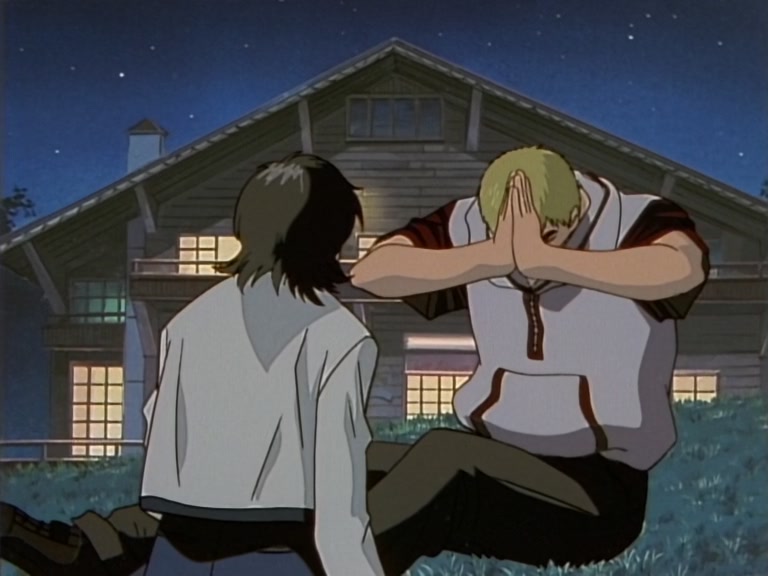 Great Teacher Onizuka Ep 21: Revolution Everywhere @ 17:09