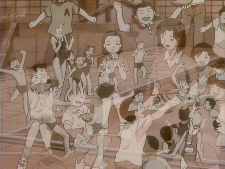 Great Teacher Onizuka Ep 21: Revolution Everywhere @ 17:31