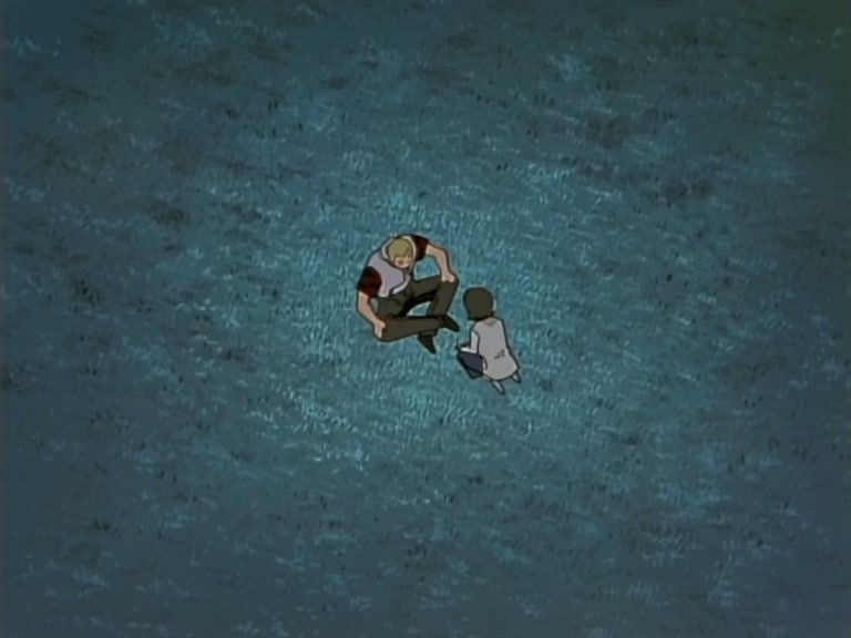 Great Teacher Onizuka Ep 21: Revolution Everywhere @ 18:35