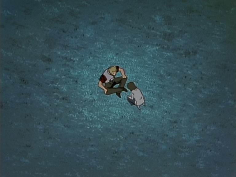 Great Teacher Onizuka Ep 21: Revolution Everywhere @ 18:39