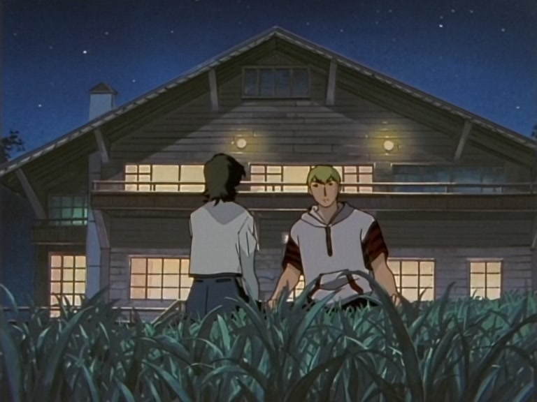 Great Teacher Onizuka Ep 21: Revolution Everywhere @ 18:52