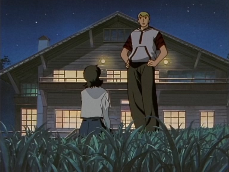 Great Teacher Onizuka Ep 21: Revolution Everywhere @ 19:01