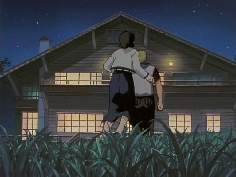 Great Teacher Onizuka Ep 21: Revolution Everywhere @ 19:05